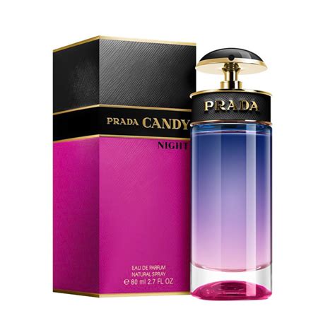 perfumes parecidos a candy de prada|prada candy night 80ml.